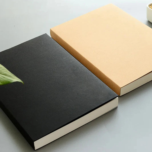 Thicken Paper Sketch Book