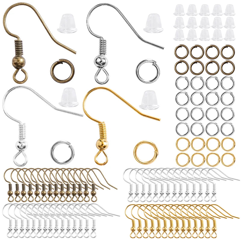 Earring Creation Set