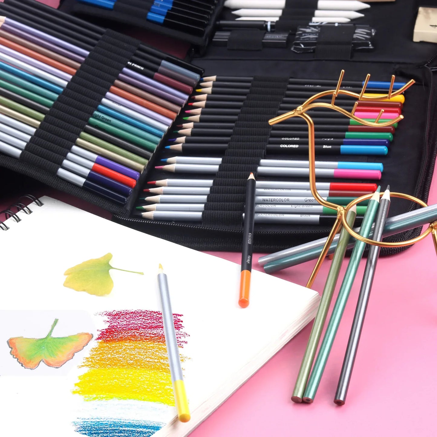 High Quality Professional School Drawing Supplies