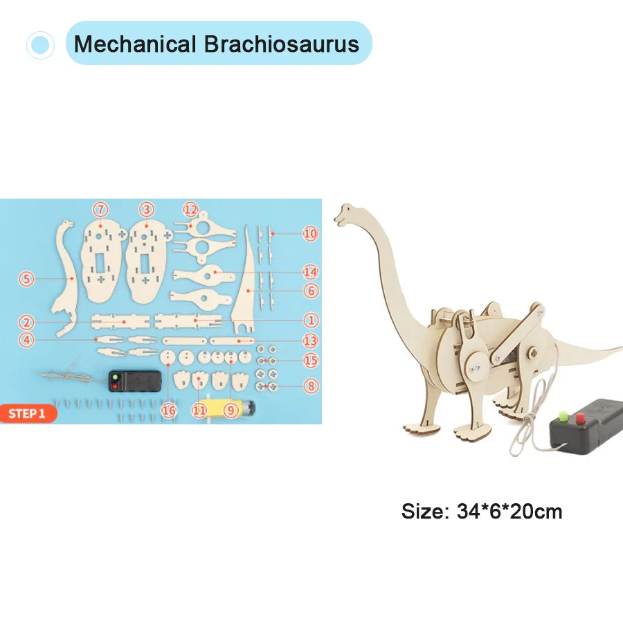 DIY Small Production Assembly Craft