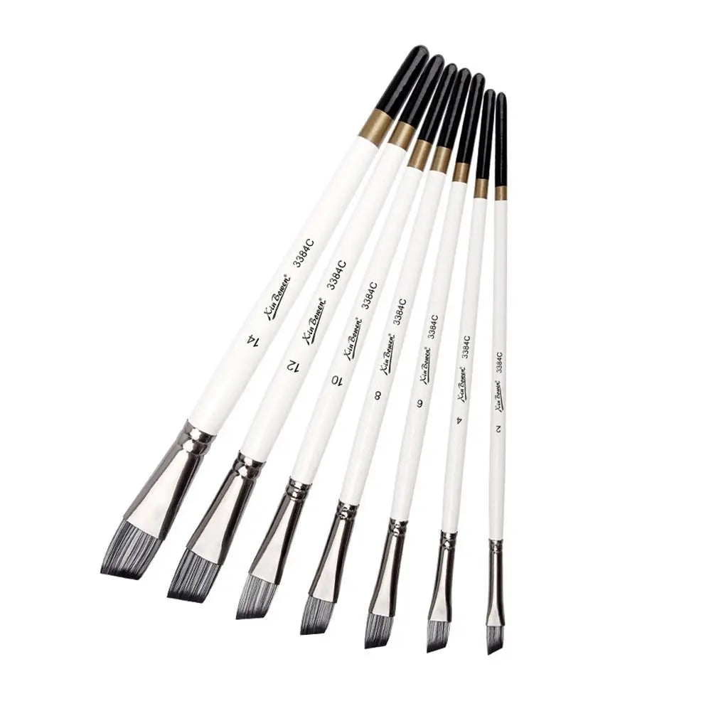 Professional Multifunctional Paintbrush Set