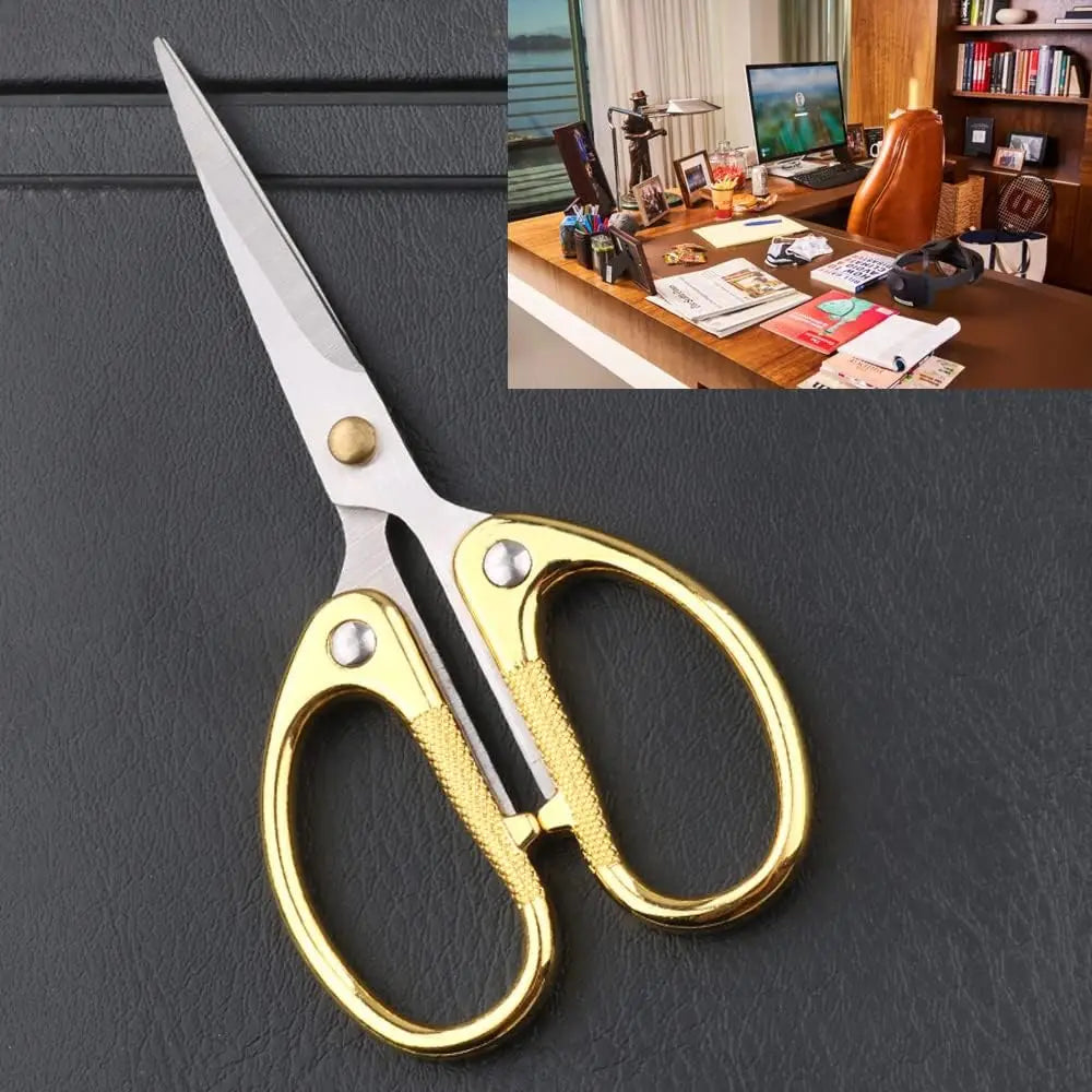 Professional Sewing Scissors