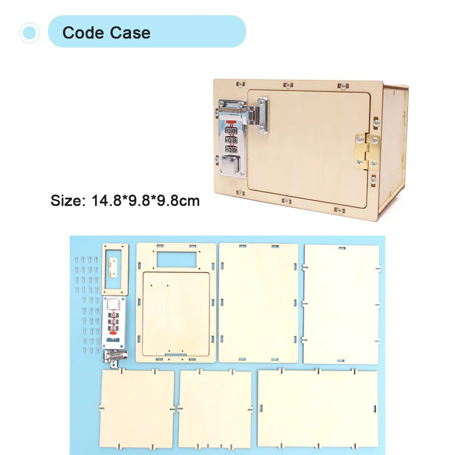 DIY Small Production Assembly Craft