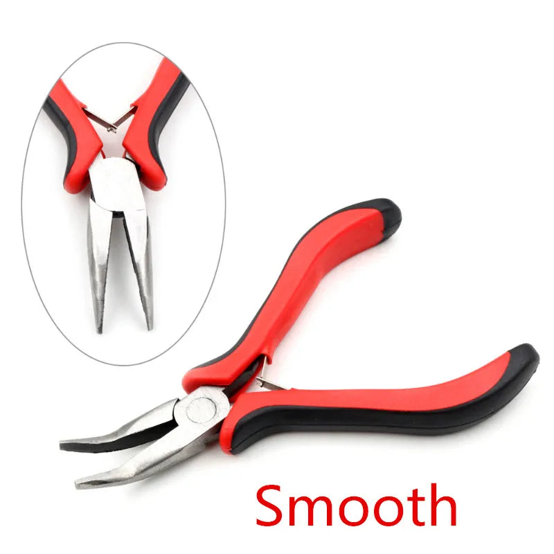 Stainless Steel Needle Nose Pliers