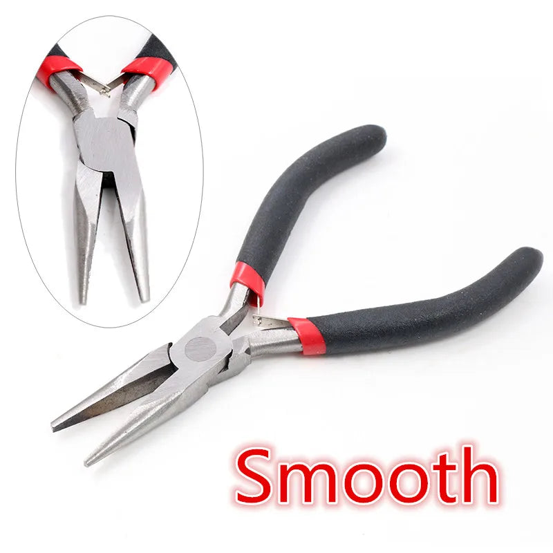 Stainless Steel Needle Nose Pliers