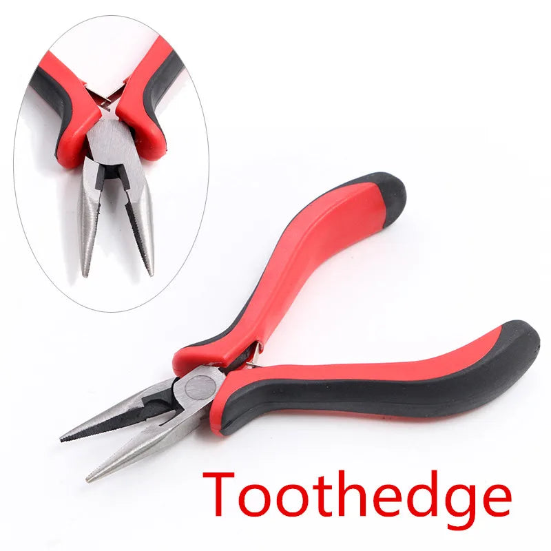 Stainless Steel Needle Nose Pliers