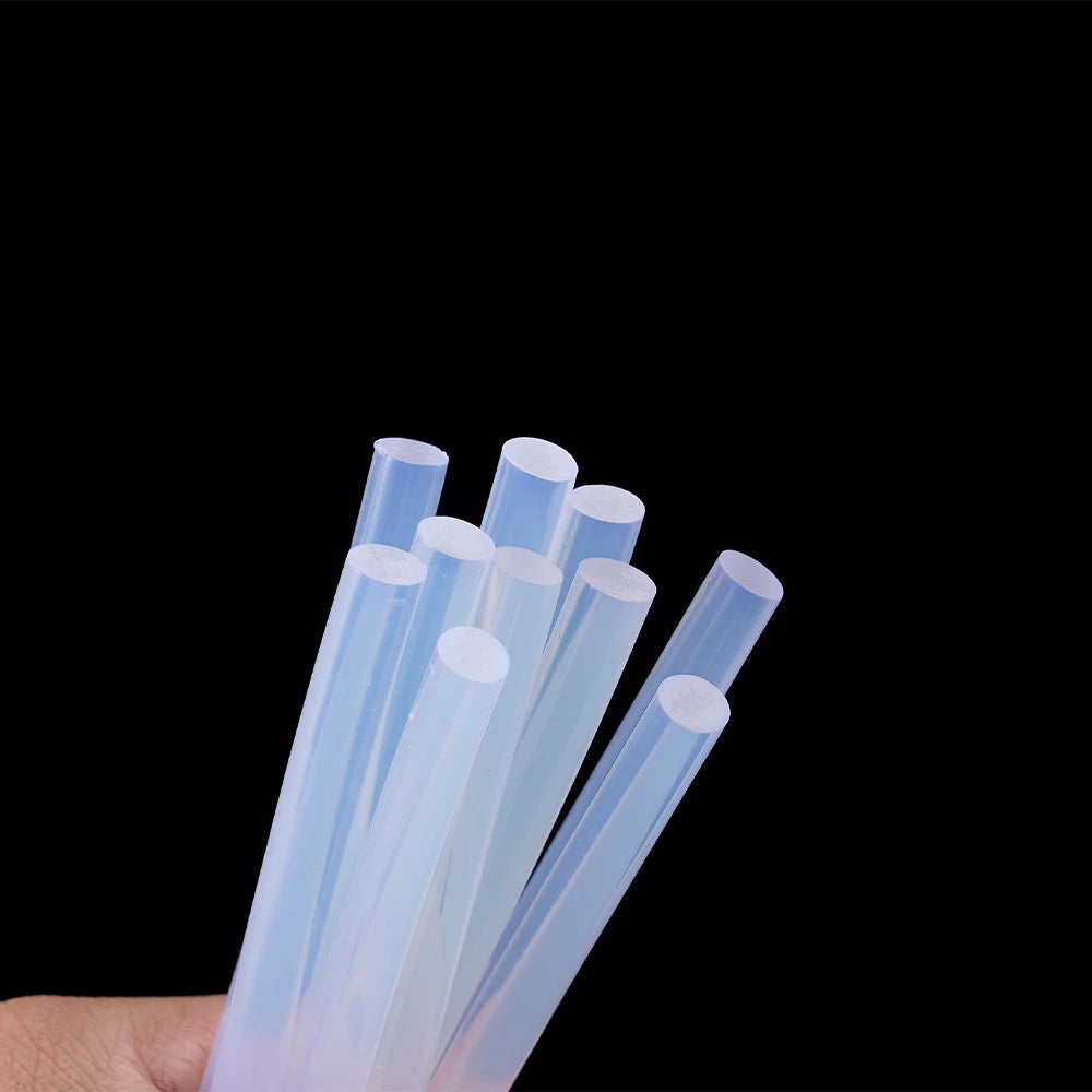 Transparent Glue Sticks