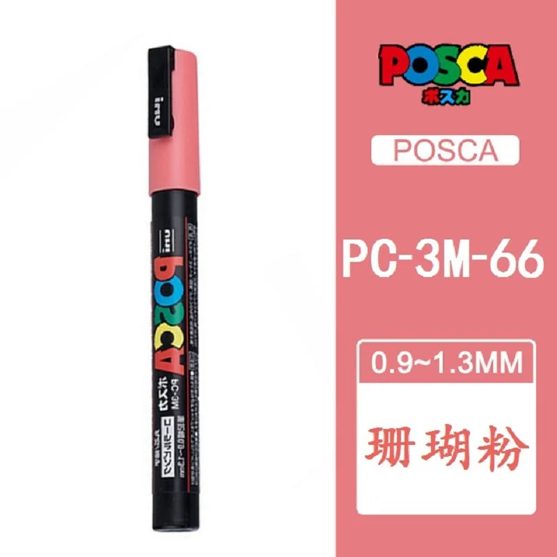 POSCA Marker Pens