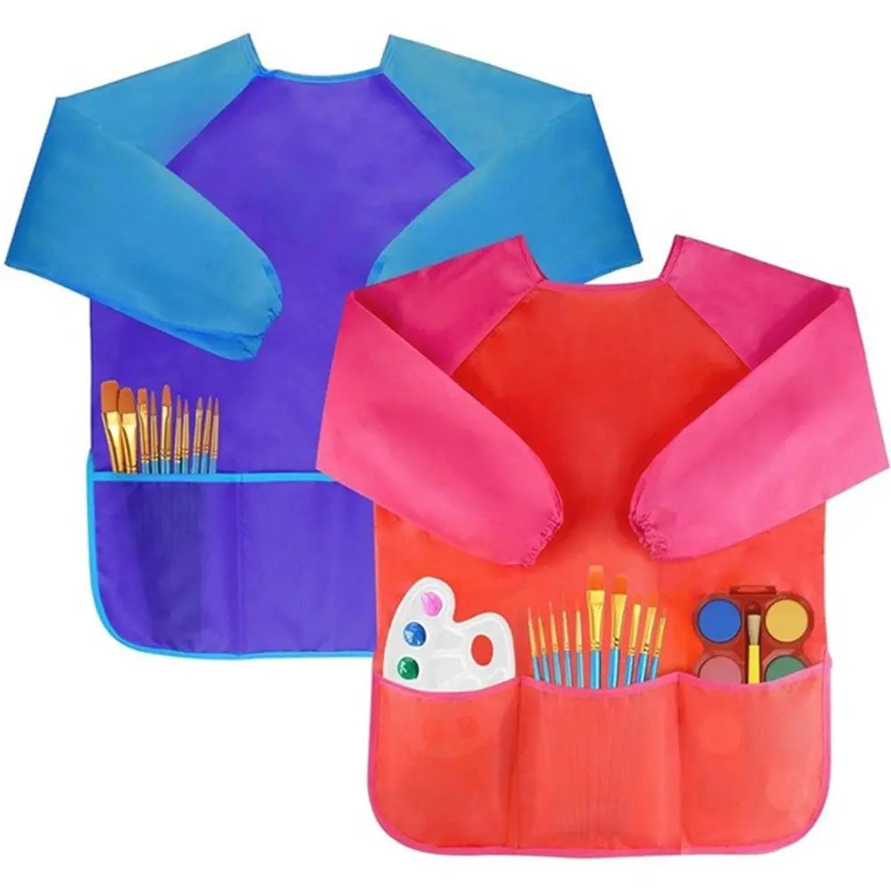 Children Arts & Crafts Painting Apron