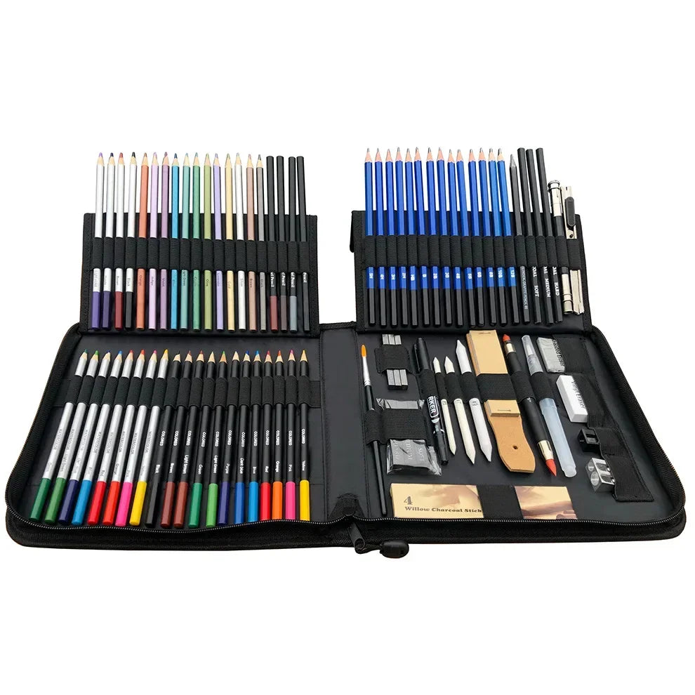 High Quality Professional School Drawing Supplies