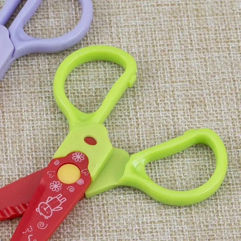 Creative Lace Scissors