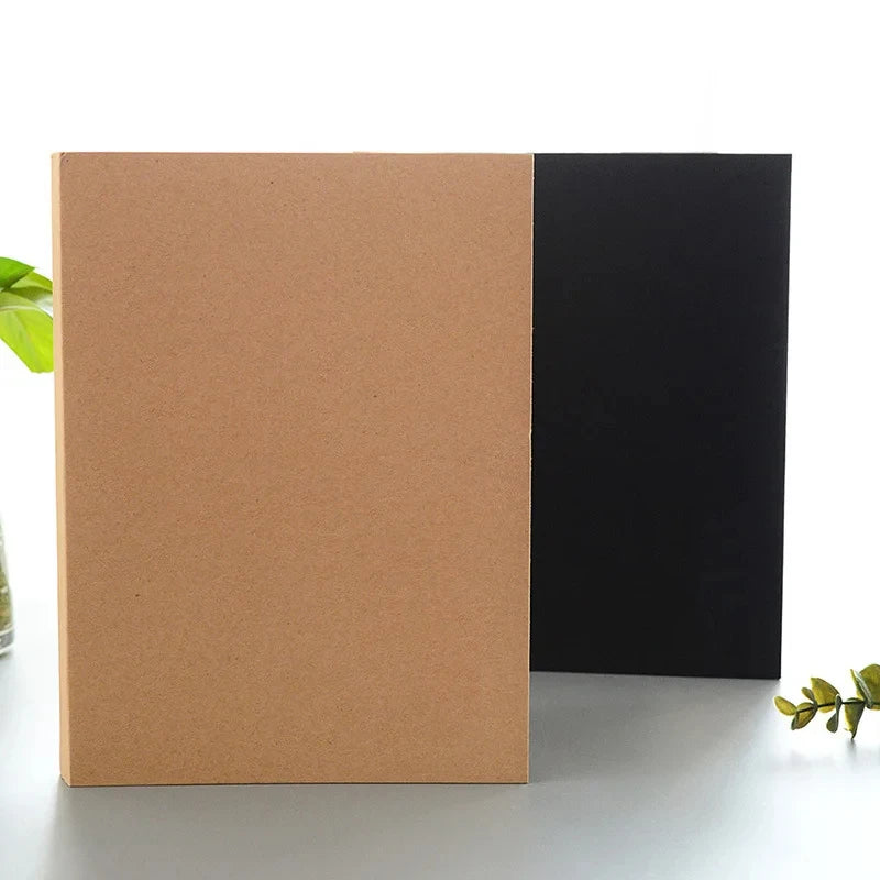 Thicken Paper Sketch Book