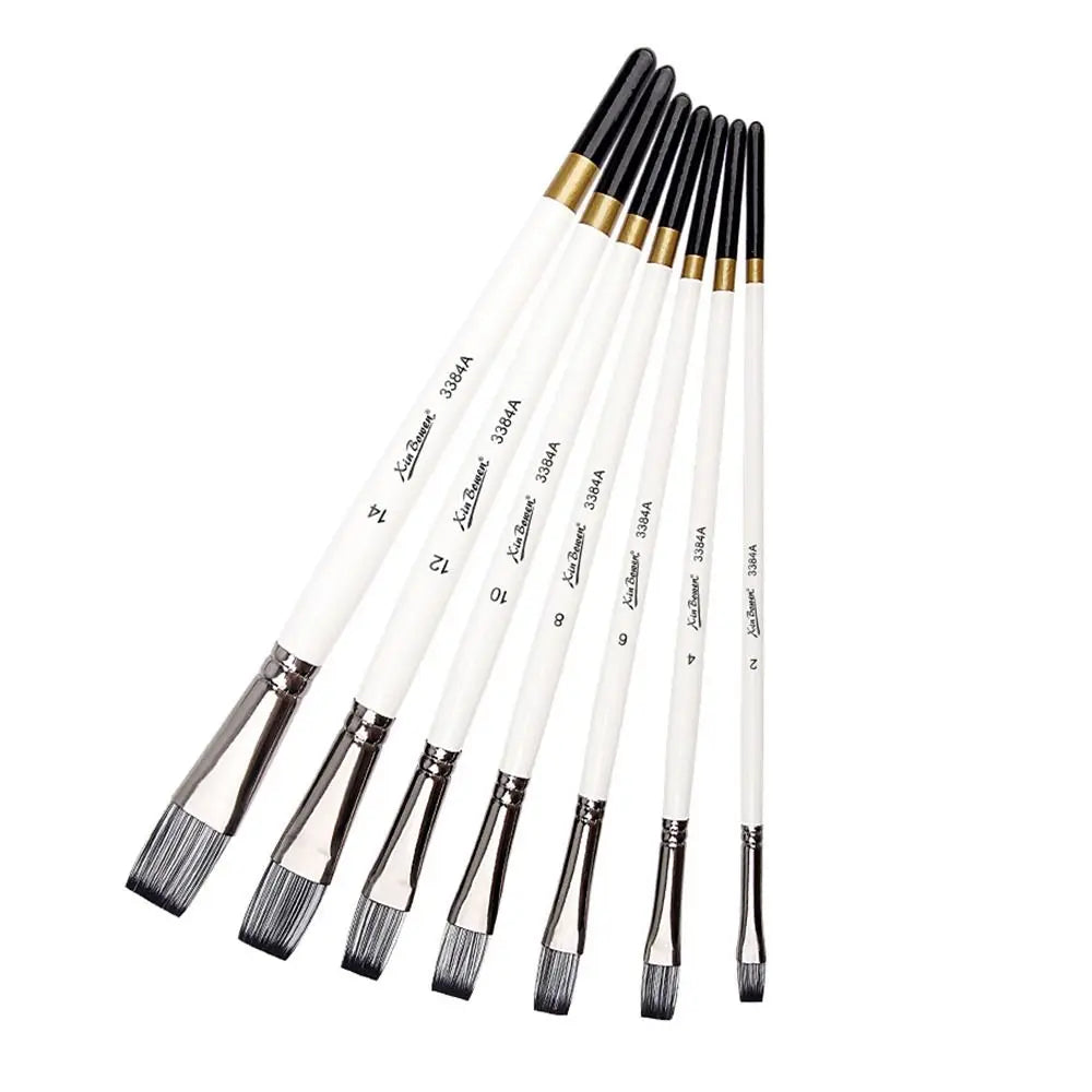 Professional Multifunctional Paintbrush Set