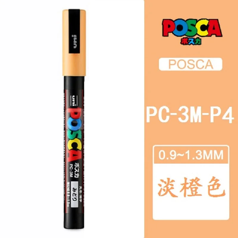 POSCA Marker Pens