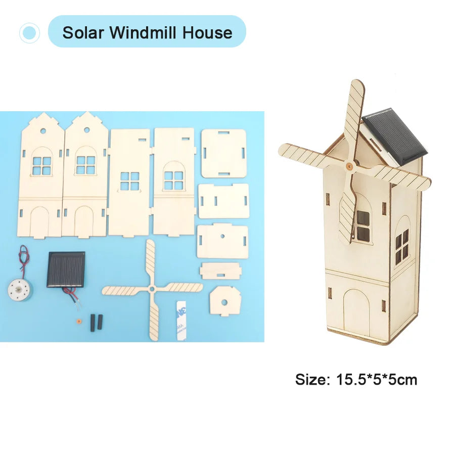 DIY Small Production Assembly Craft