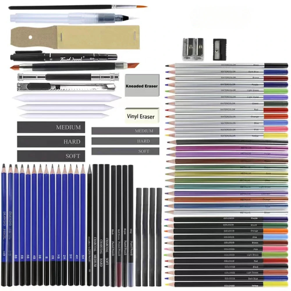 High Quality Professional School Drawing Supplies