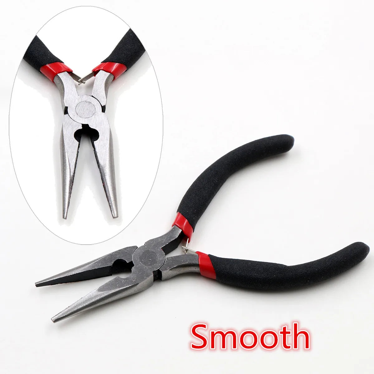 Stainless Steel Needle Nose Pliers