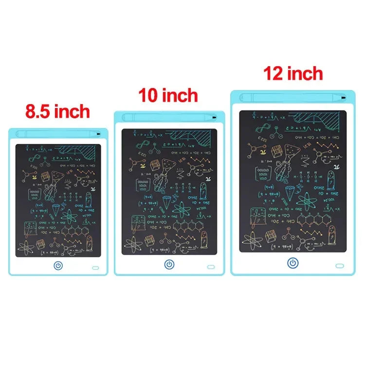 LCD Writing & Drawing Board Kids