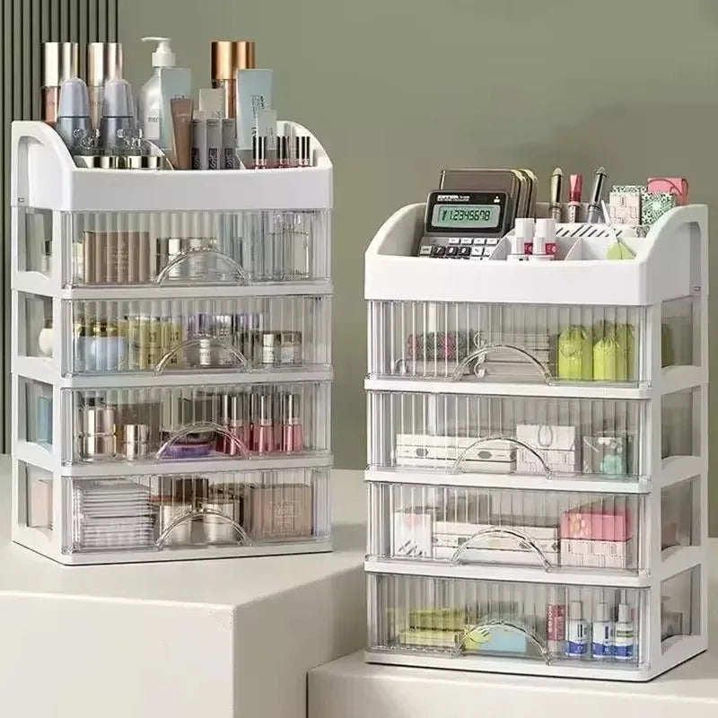 Art Storage Organizer Box