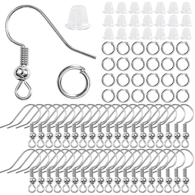 Earring Creation Set