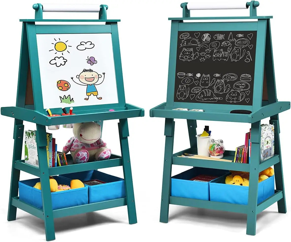 Kids Art Easel