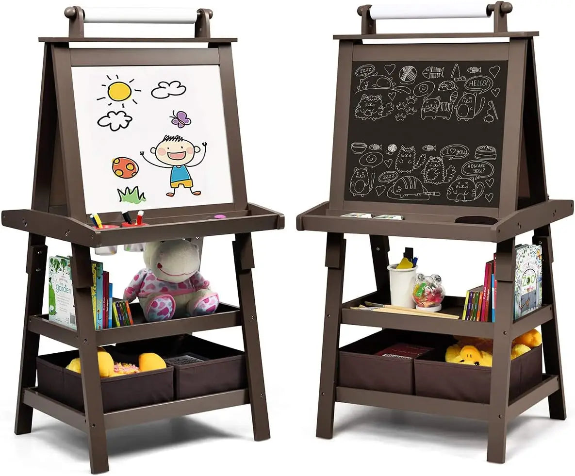 Kids Art Easel