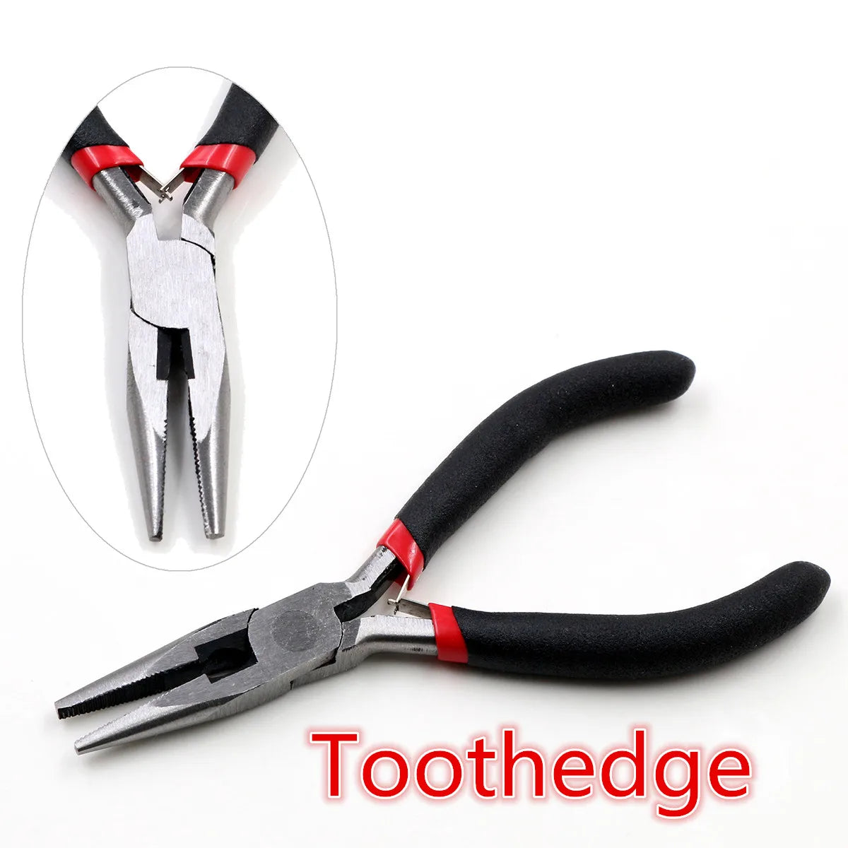 Stainless Steel Needle Nose Pliers