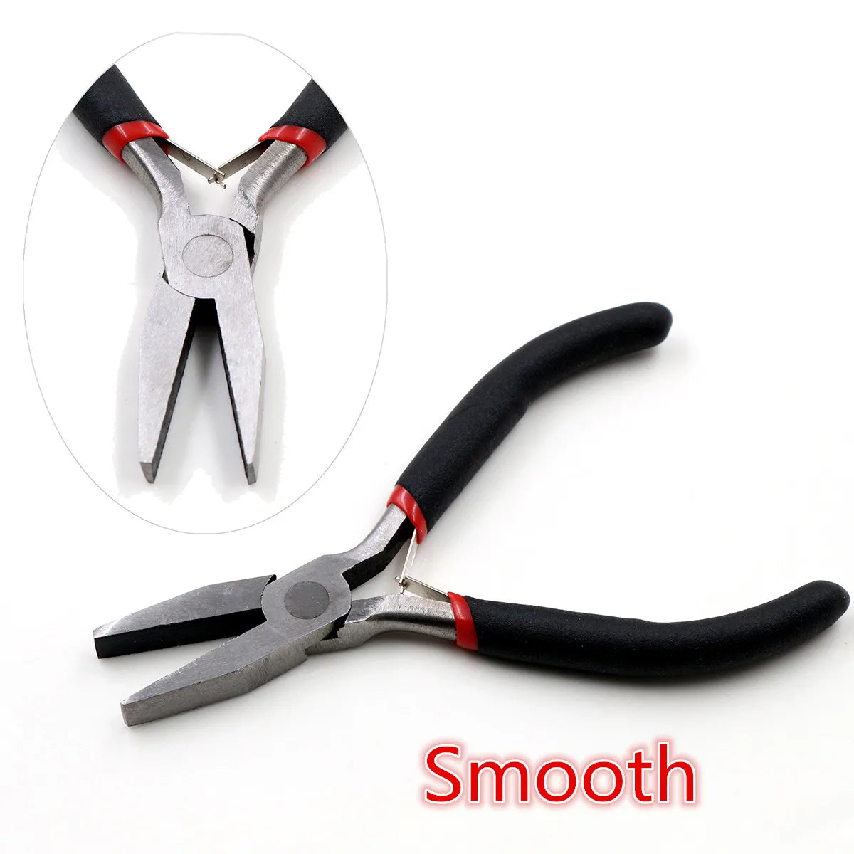 Stainless Steel Needle Nose Pliers