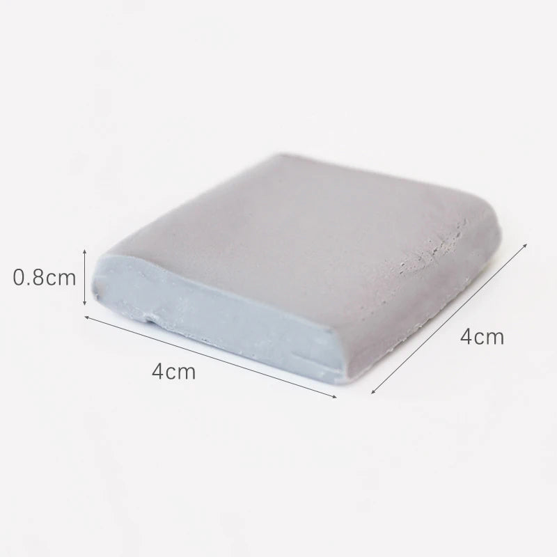 Soft Rubber Eraser