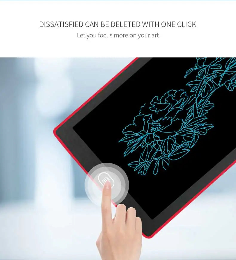 Electronic Drawing Board