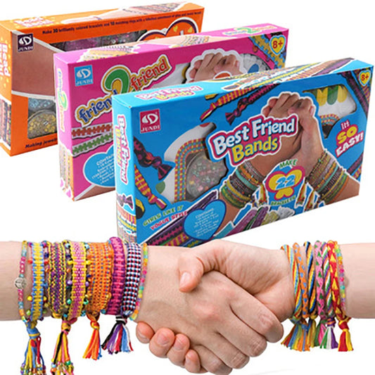 DIY Bracelet Making Kit