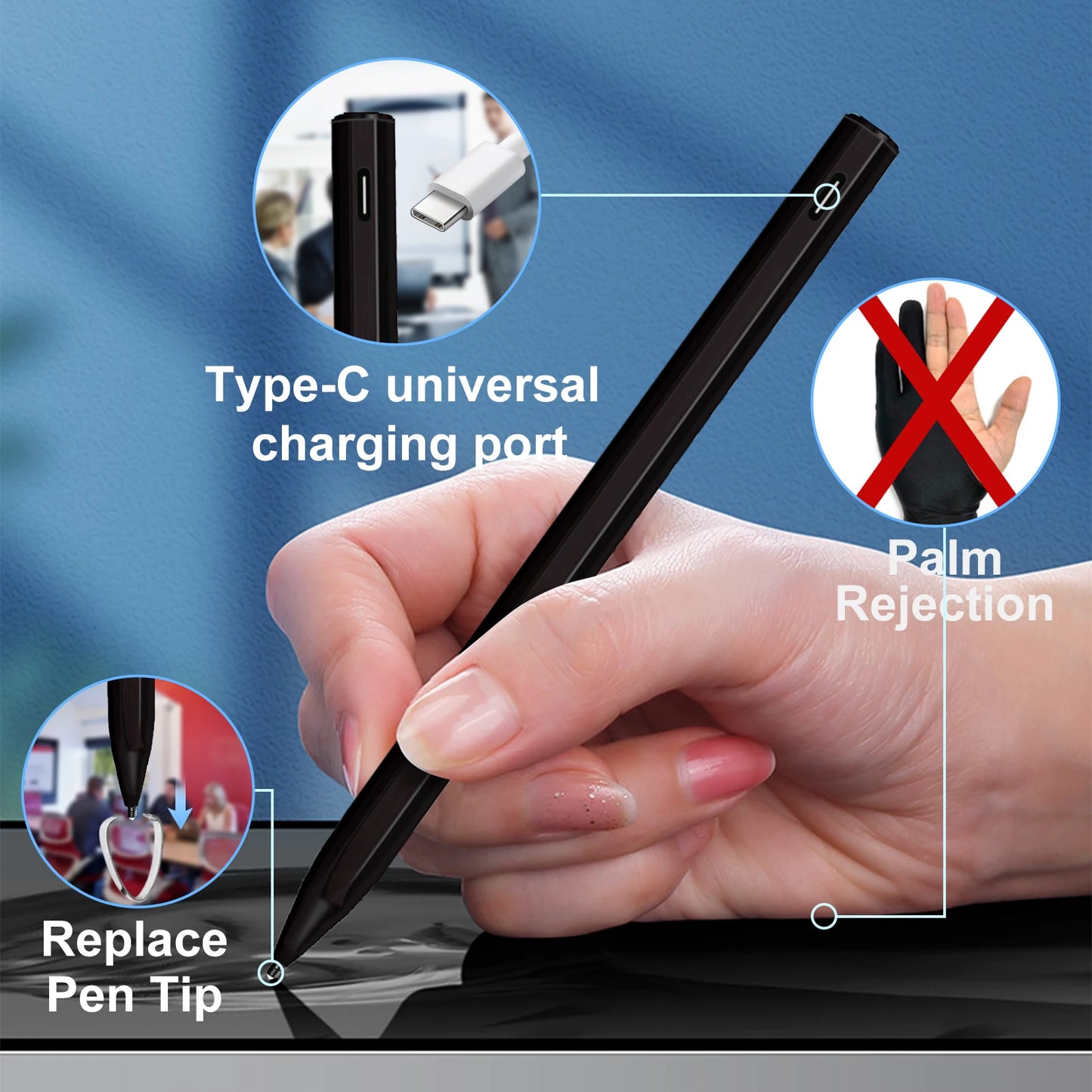 Stylus Pen for Surface