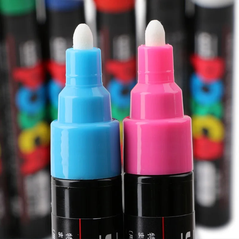 POSCA Marker Pens