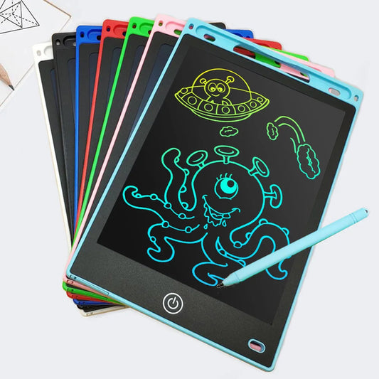 Electronic Drawing Board