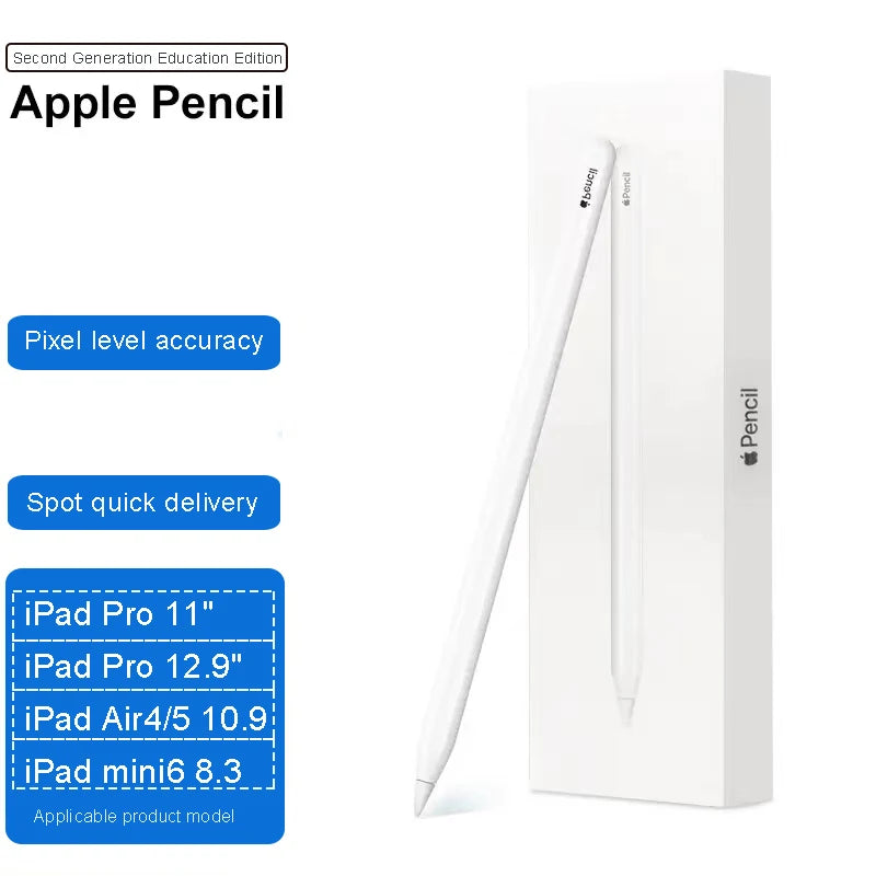 Compatible Apple Stylus Pencil