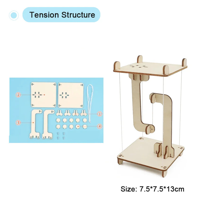 DIY Small Production Assembly Craft