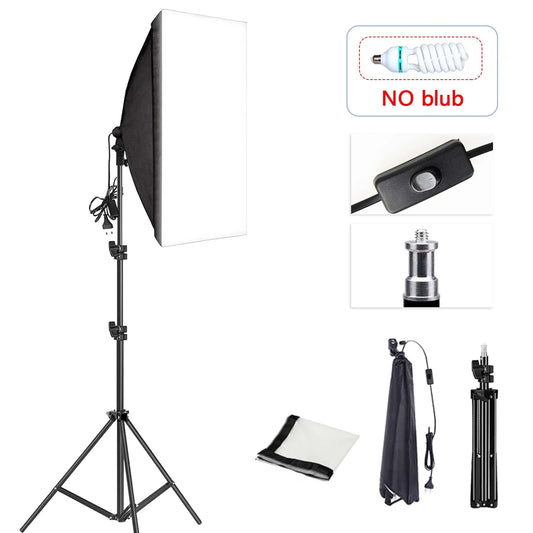 Professional Photo Studio Lighting