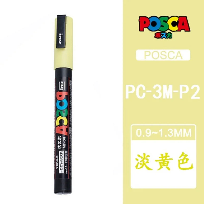 POSCA Marker Pens