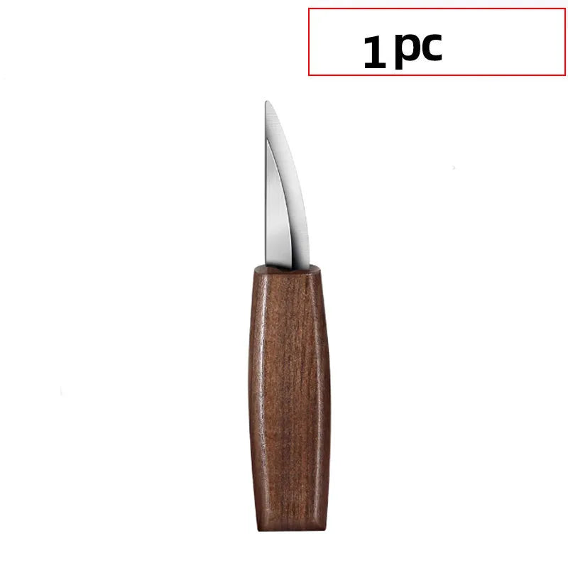 Wood Carving Tools Set