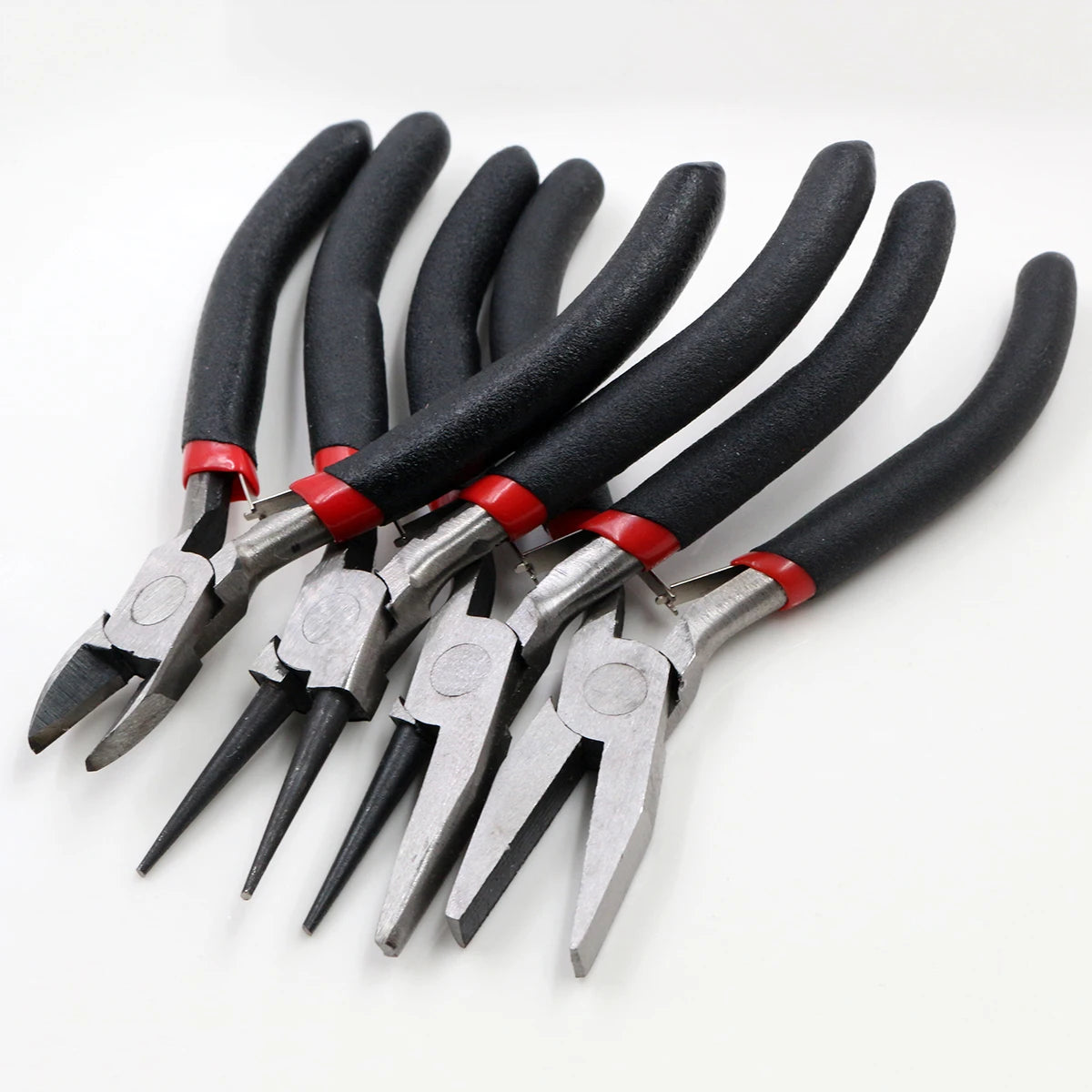 Stainless Steel Needle Nose Pliers