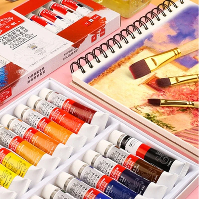 Winsor & Newton  Oil Paint