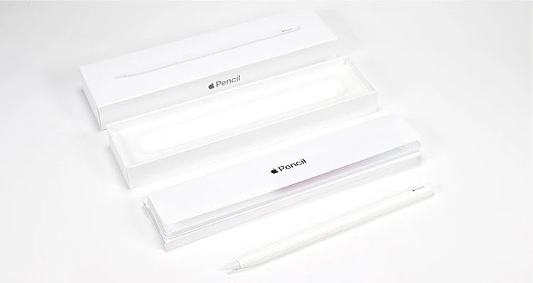 Compatible Apple Stylus Pencil