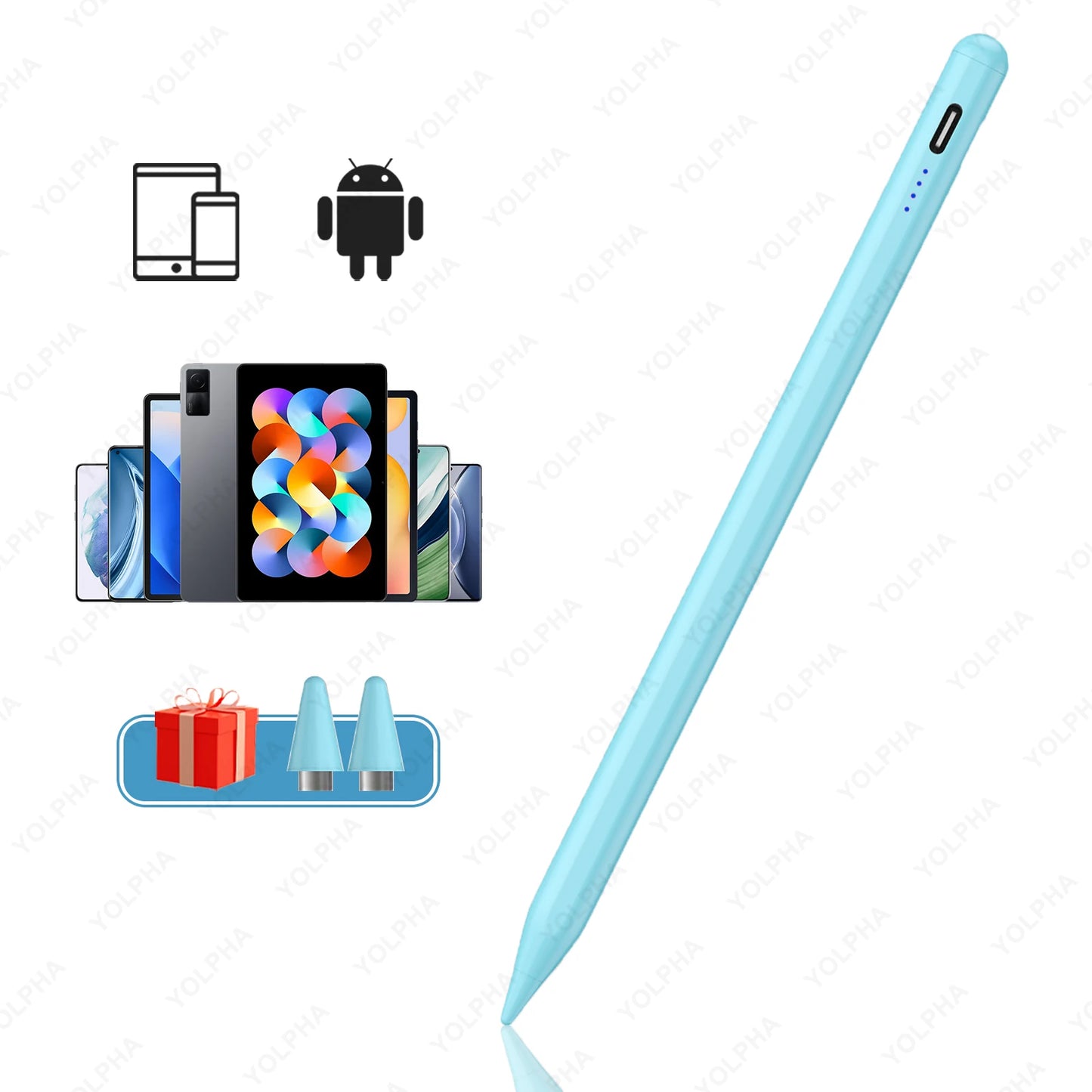 Universal Stylus Pen for Android Tablets