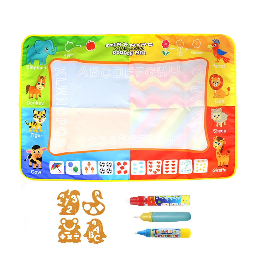 Magic Water Drawing Mat