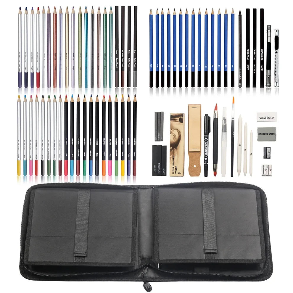 High Quality Professional School Drawing Supplies