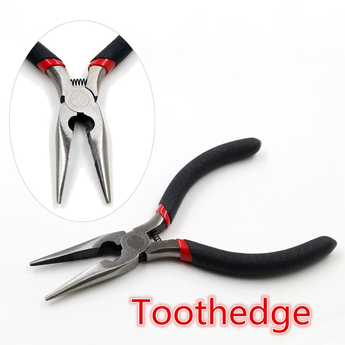 Stainless Steel Needle Nose Pliers