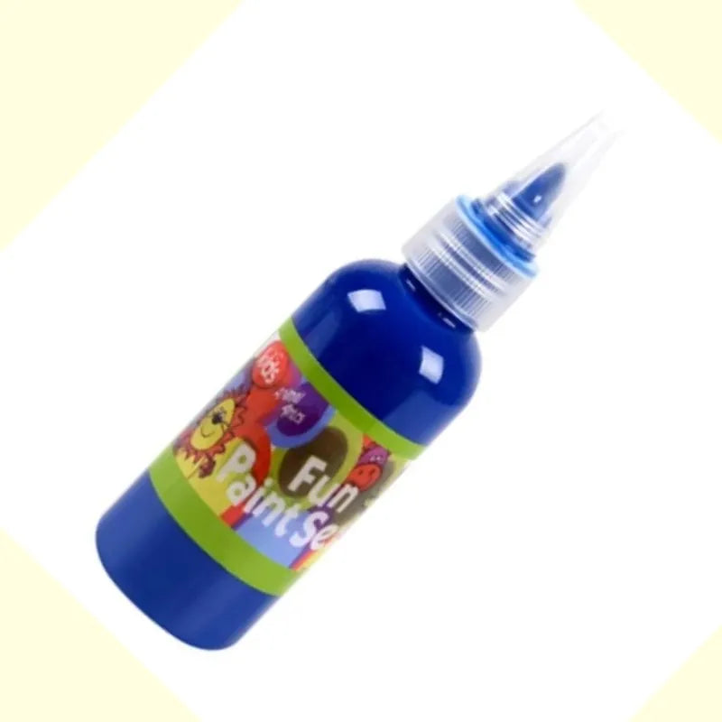 Fun Washable Acrylic Paint set