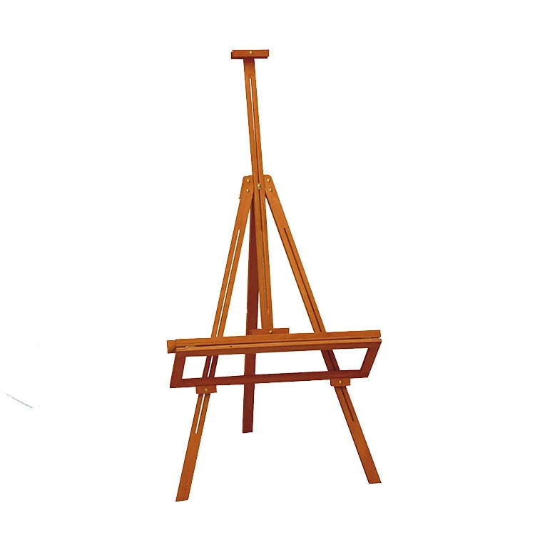 Quality Professional Wooden Painting Easel