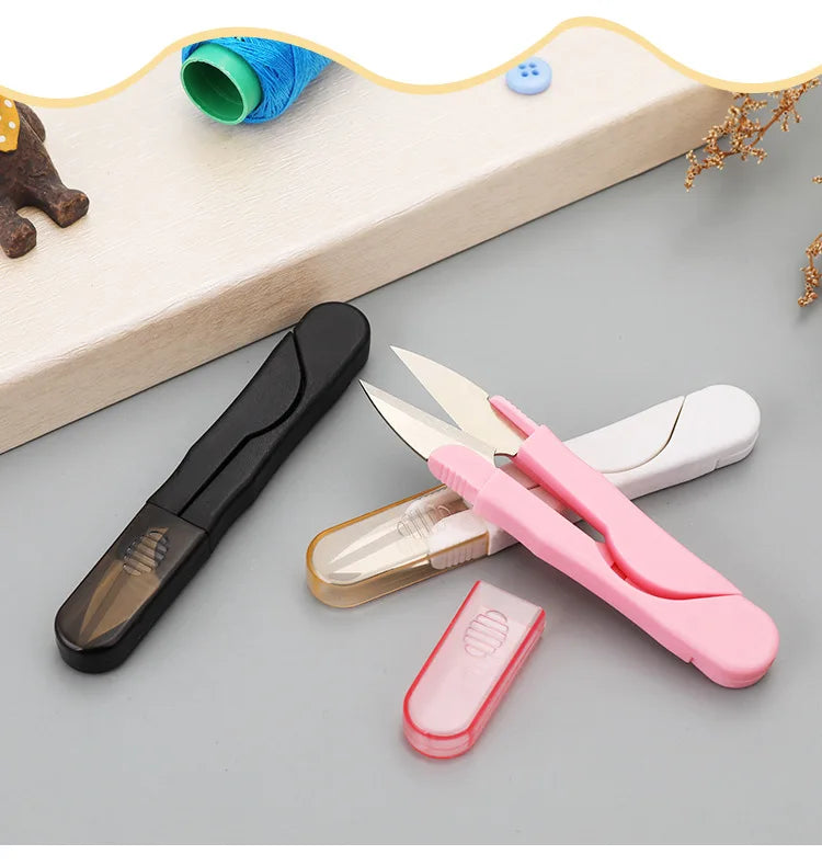 Needlework Scissors For Tailor Sewing