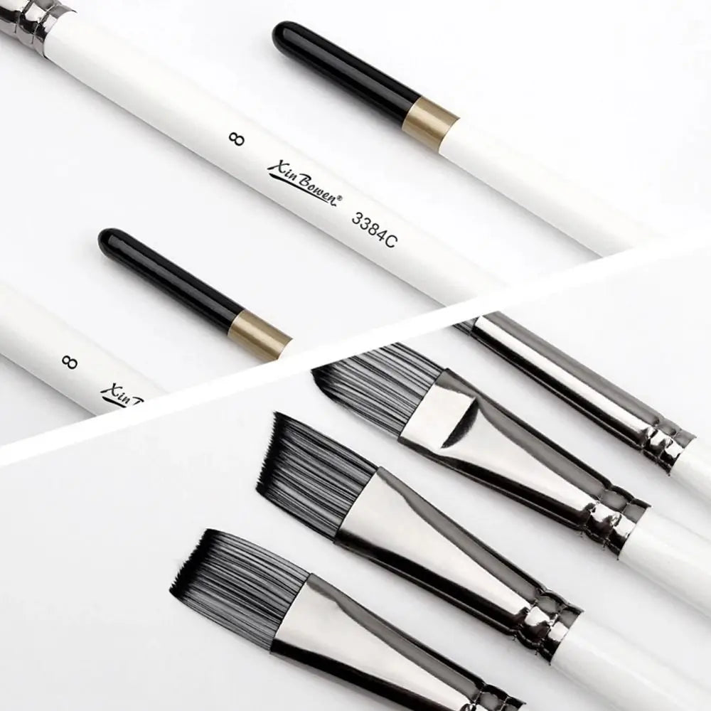 Professional Multifunctional Paintbrush Set